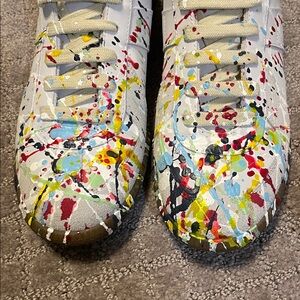 Maison Martin Margiela Replica trainers sneakers 39 8.5